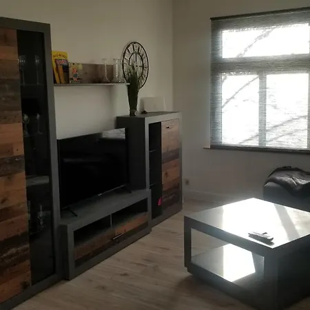 Apartment Richnows Ferienwohnung