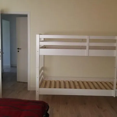 Apartment Richnows Ferienwohnung