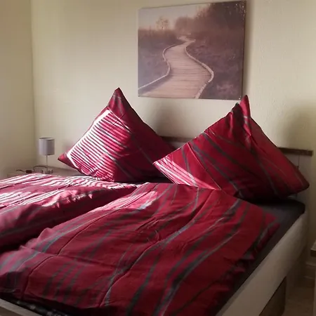 Richnows Ferienwohnung Apartment