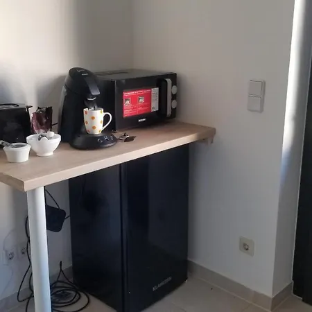 Richnows Ferienwohnung Zittau