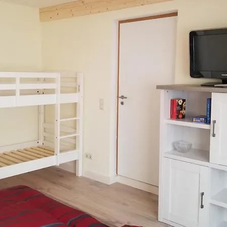 Richnows Ferienwohnung Apartment Zittau