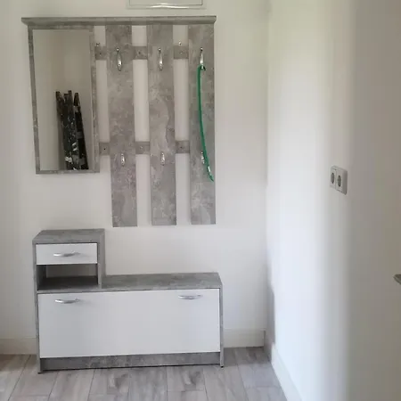 Apartment Richnows Ferienwohnung Zittau