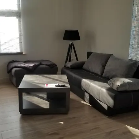 Richnows Ferienwohnung * Zittau