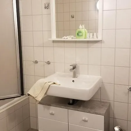 Richnows Ferienwohnung * Zittau