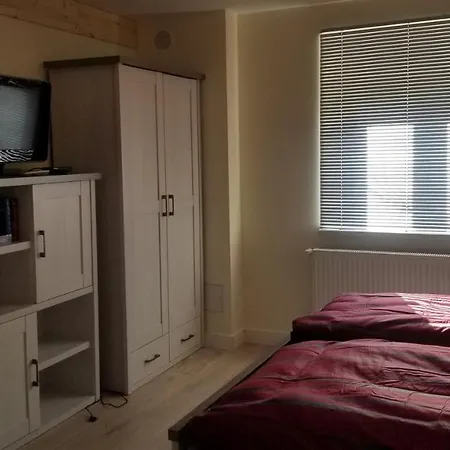 Richnows Ferienwohnung * Zittau